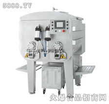 舜都機械 jb300 1200真空攪拌機現(xiàn)面向全國招商 諸城市舜都食品機械科技