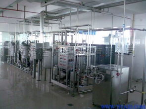飲料鮮奶酸奶奶粉復(fù)合小試生產(chǎn)線中試生產(chǎn)線 上海雅程儀器設(shè)備