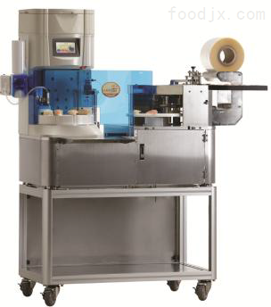 LWR-250型全自動壽司成型包裝一體機 提升壽司生產效率的韓國解決方案