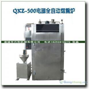 探秘食品煙熏工藝 小型煙熏爐的價格、設(shè)備選擇與行業(yè)應(yīng)用