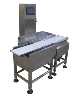 多級重量金屬分選稱 保障食品安全的精密計量衛(wèi)士