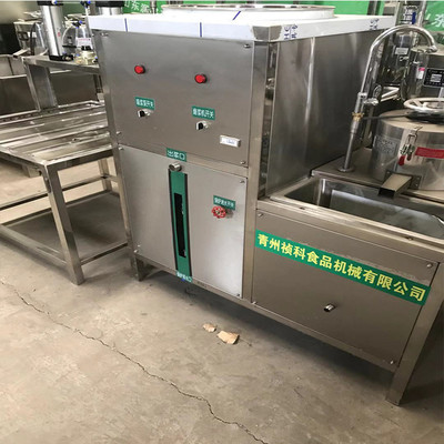 禎科機械 以匠心打造食品加工設(shè)備的卓越品質(zhì)